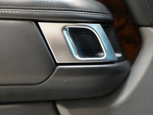 Used 2020 Land Rover Range Rover Long Wheelbase HSE AWD/4WD image 37