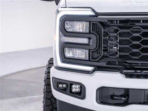 New 2026 Ford F250 XLT w/ XLT Premium Package AWD/4WD image 12