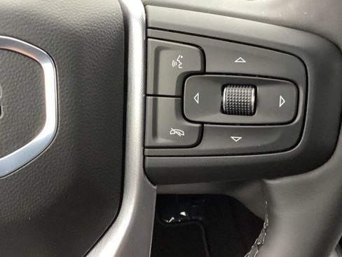 New 2025 GMC Sierra 1500 SLT w/ SLT Premium Plus Package image 17