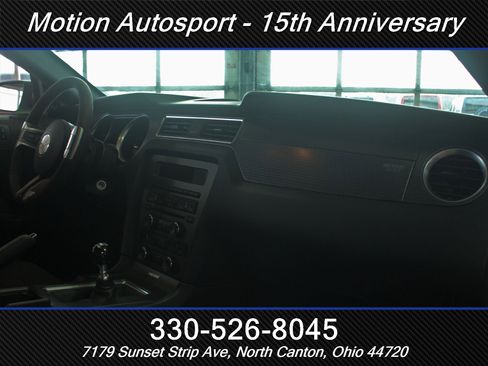 Used 2013 Ford Mustang Boss 302 image 32