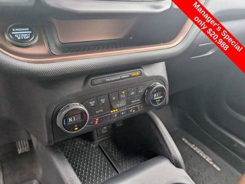 Used 2021 Ford Bronco Sport Outer Banks image 21