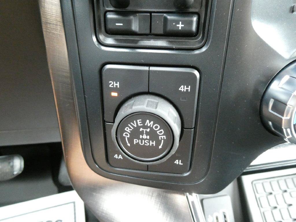 New 2026 Ford F150 King Ranch w/ Equipment Group 601A High AWD/4WD image 28