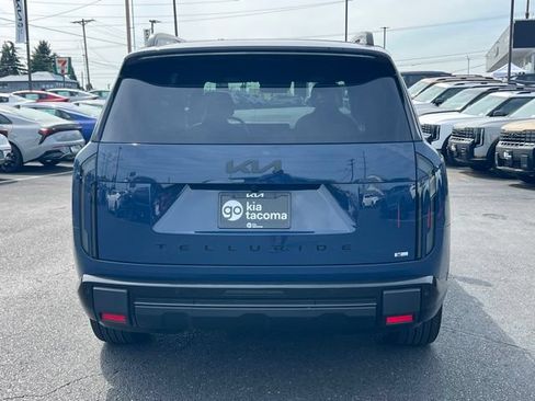Used 2027 Kia Telluride EX X-Line w/ Towing Package AWD/4WD image 6