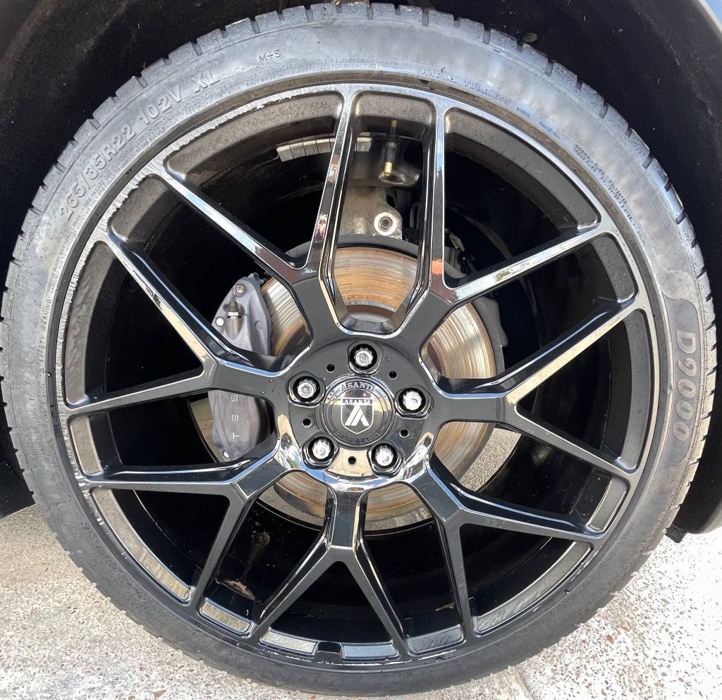 Used 2020 Tesla Model X Long Range AWD/4WD image 13