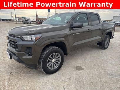 Used 2024 Chevrolet Colorado LT w/ LT Convenience Package II