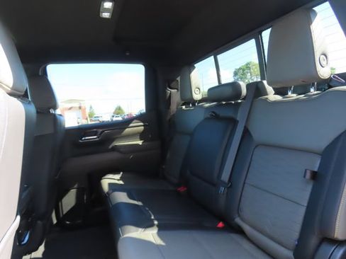 Used 2023 Chevrolet Silverado 1500 ZR2 AWD/4WD image 22
