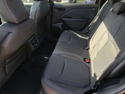 New 2026 Subaru Forester Touring AWD/4WD image 7