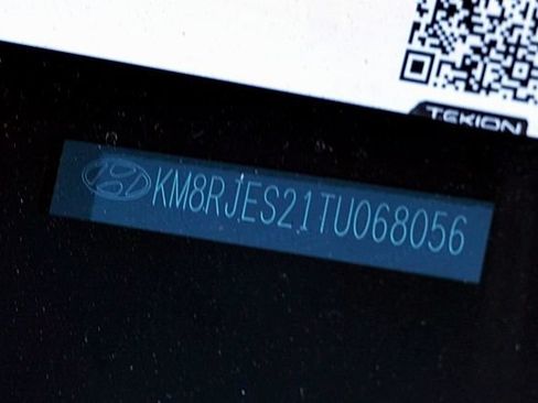 Certified 2026 Hyundai Palisade XRT Pro AWD/4WD image 39