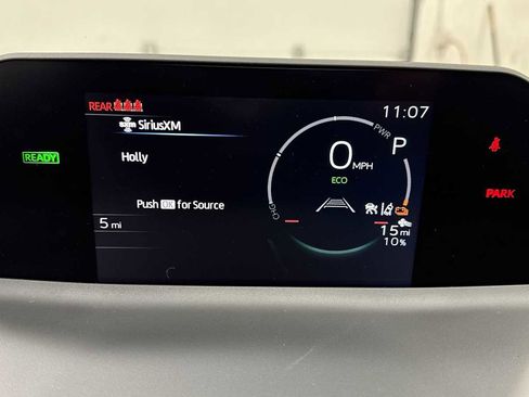 New 2026 Toyota bZ image 17