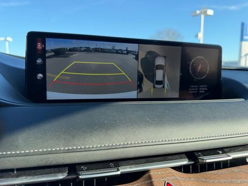 Used 2021 Genesis G80 3.5T w/ Prestige Package image 24