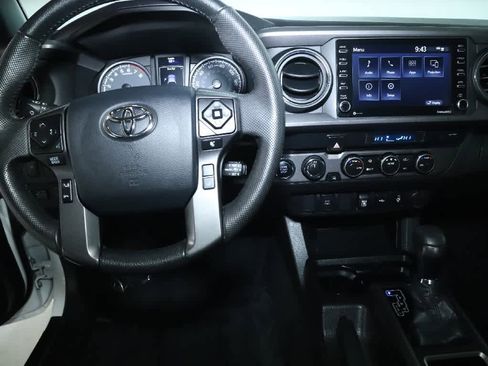 Certified 2023 Toyota Tacoma TRD Sport image 26