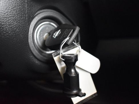 Used 2010 Nissan Rogue S w/ 360 Degree Value Pkg FWD image 19