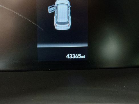 Used 2024 Hyundai Palisade SEL FWD image 19