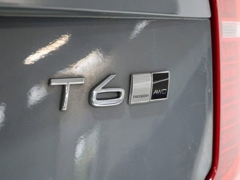 Used 2020 Volvo XC90 T6 Inscription AWD/4WD image 13
