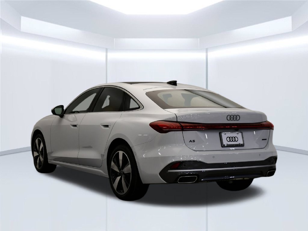Used 2025 Audi A5 Premium Plus w/ Premium Plus AWD/4WD image 3
