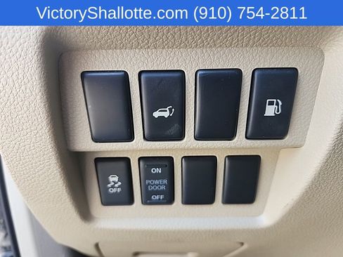 Used 2014 Nissan Murano SV w/ Value Package image 18