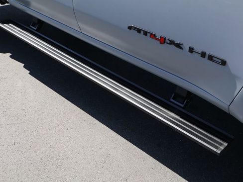 Certified 2024 GMC Sierra 2500 AT4X w/ AT4X AEV Edition image 10