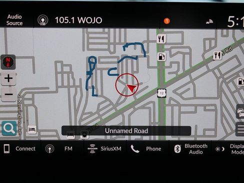 Used 2023 Honda Pilot Touring image 17