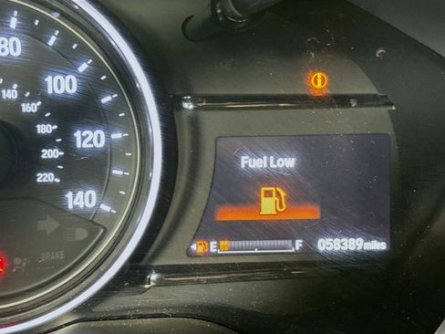 Used 2019 Honda HR-V EX-L image 16