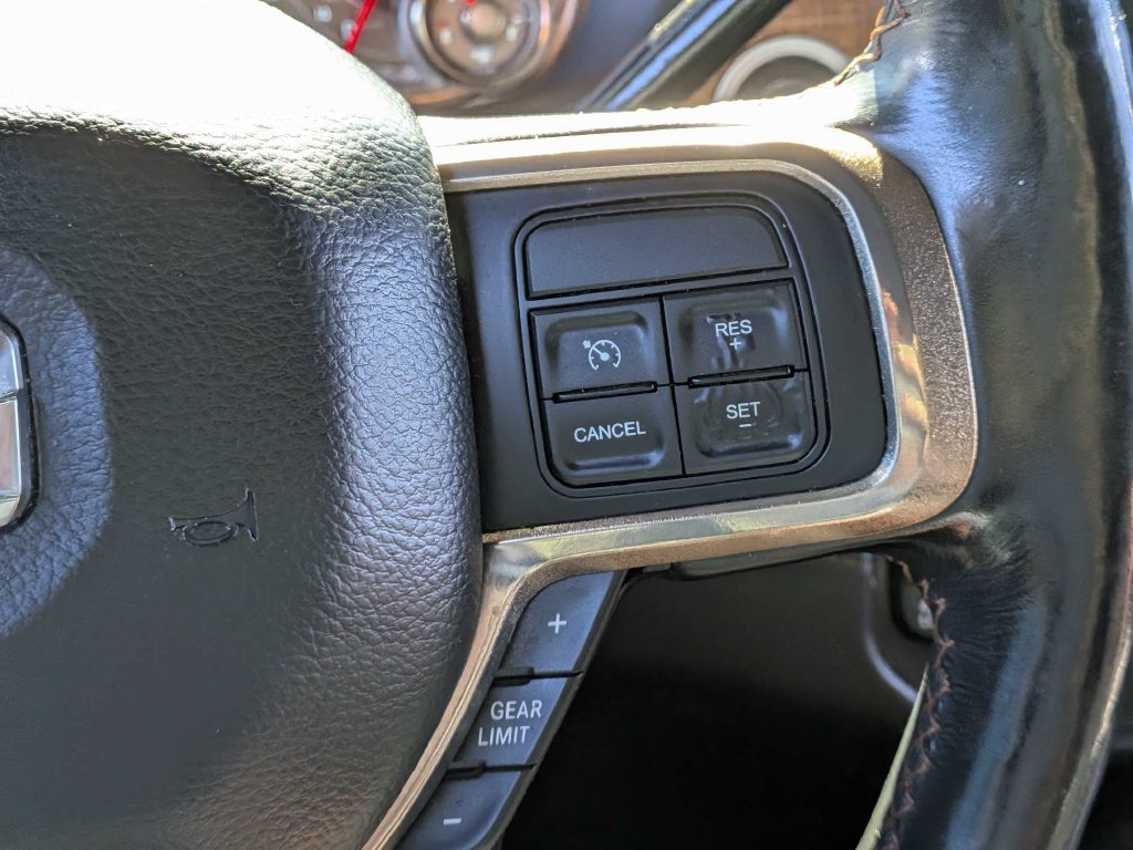 Used 2019 RAM 3500 Limited AWD/4WD image 20