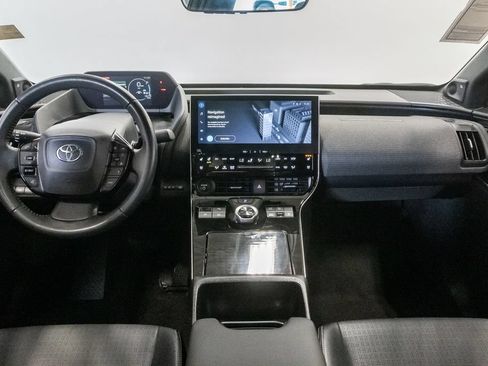 Used 2023 Toyota bZ4X AWD w/ Weather Package image 26