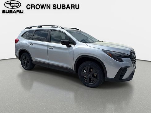New 2026 Subaru Ascent Premium image 2
