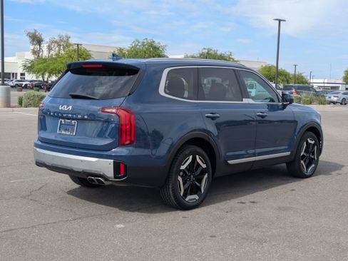 Used 2023 Kia Telluride S FWD image 5