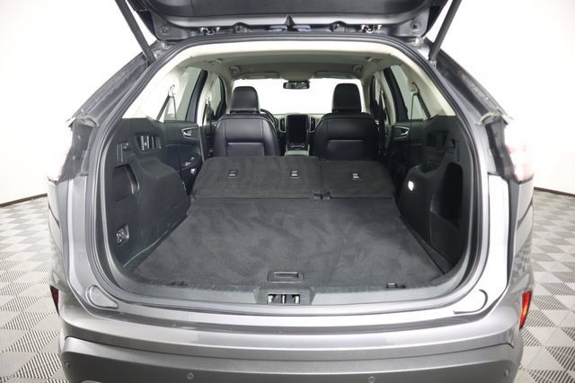 Certified 2023 Ford Edge SEL w/ Convenience Package AWD/4WD image 60