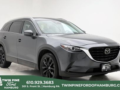Used 2023 MAZDA CX-9 Touring Plus