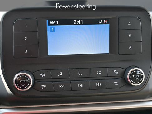 Used 2021 Ford EcoSport S image 14