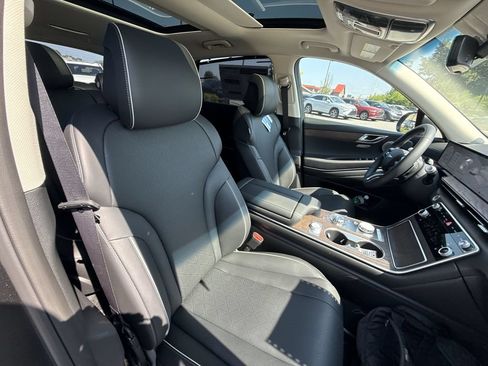 New 2026 Genesis GV80 3.5T Advanced AWD/4WD image 31
