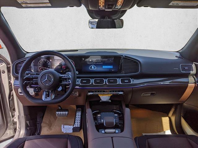 New 2026 Mercedes-Benz GLE 53 AMG 4MATIC image 13