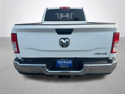 Used 2020 RAM 2500 Tradesman AWD/4WD image 8