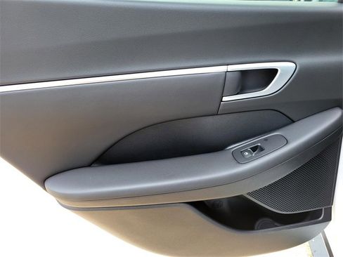 New 2025 Hyundai Sonata SEL image 8