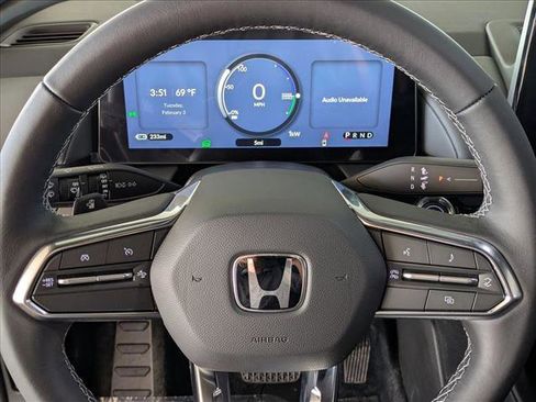 New 2026 Honda Prologue Touring image 11