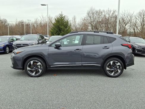 Used 2025 Subaru Crosstrek 2.5i Limited AWD/4WD image 8