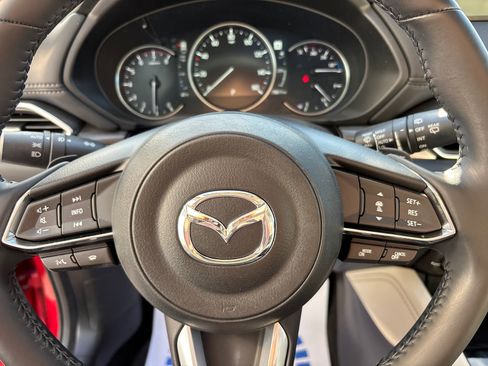 Used 2021 MAZDA CX-5 Grand Touring Reserve image 16