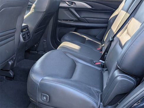 Certified 2023 MAZDA CX-9 Touring Plus image 23