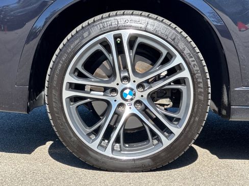 Used 2015 BMW X3 xDrive28i AWD/4WD image 38