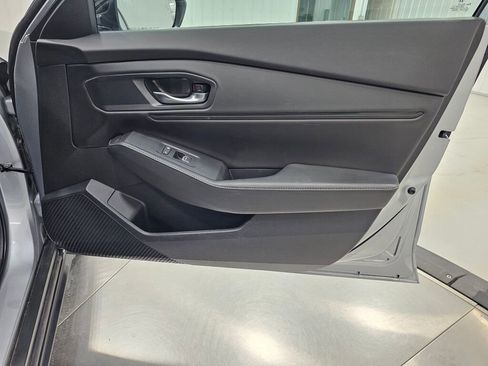 Used 2024 Honda Accord Sport image 33