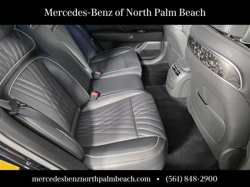 Used 2023 Genesis G90 3.5T image 30