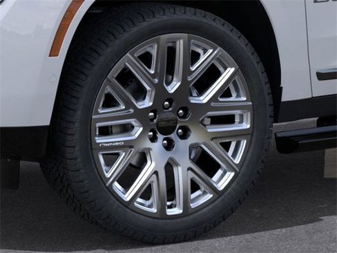 New 2026 GMC Yukon Denali Ultimate image 9