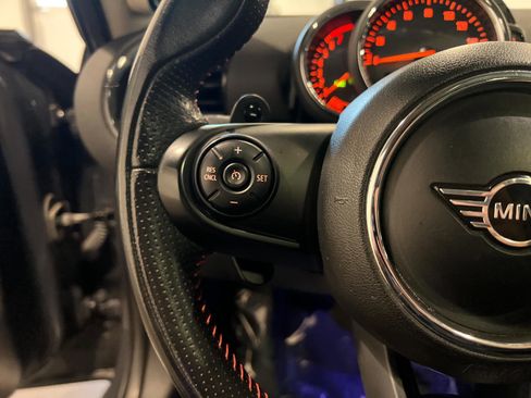 Used 2020 MINI Cooper Clubman S AWD/4WD image 13