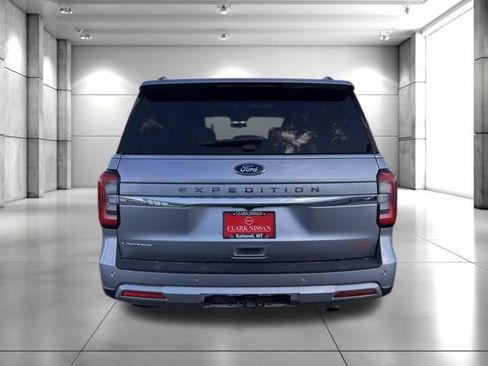 Used 2024 Ford Expedition Limited image 6