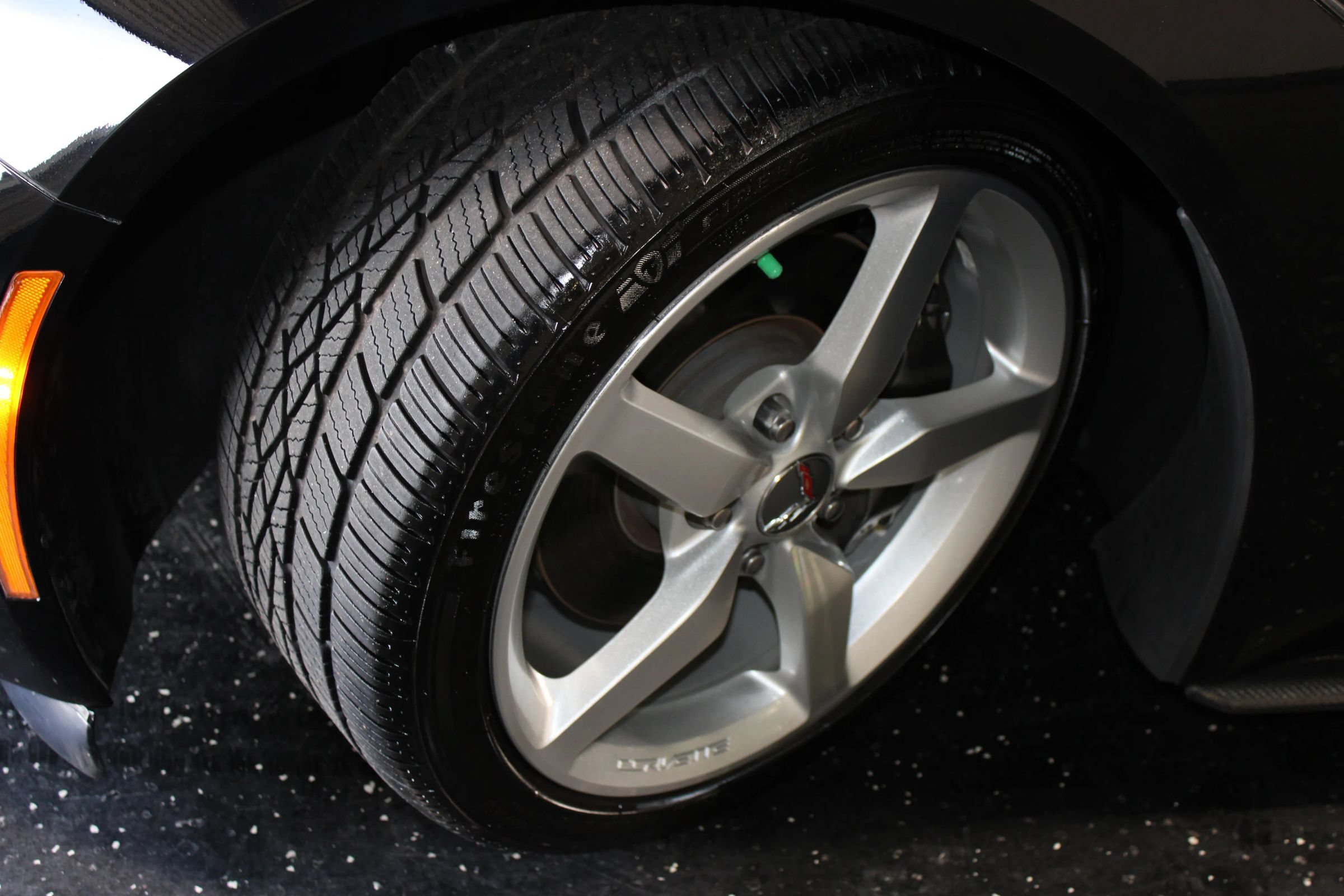 Used 2014 Chevrolet Corvette Stingray Coupe w/ 2LT Preferred Equipment Group RWD image 37