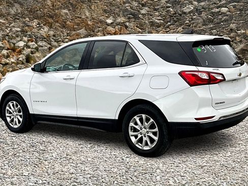 Used 2018 Chevrolet Equinox LT image 11