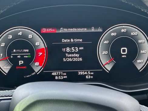 Used 2023 Audi S5 Premium Plus AWD/4WD image 15
