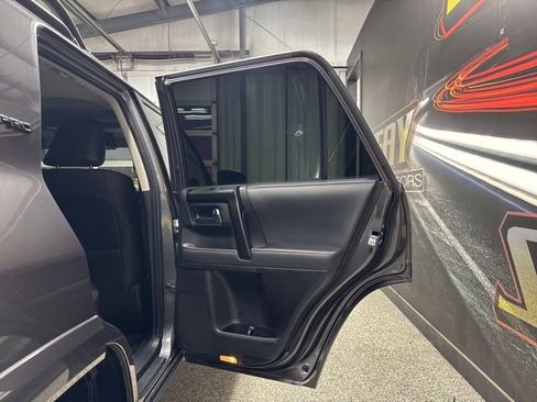 Used 2021 Toyota 4Runner TRD Pro image 27