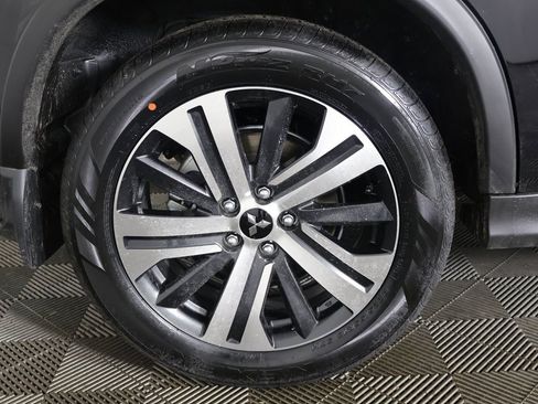 New 2026 Mitsubishi Outlander Sport ES image 17