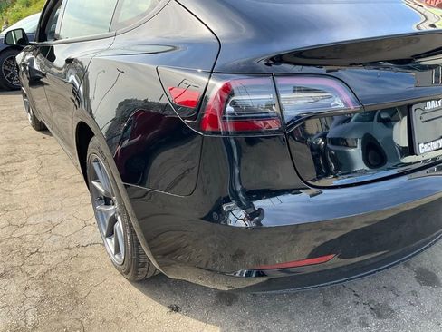 Used 2023 Tesla Model 3 Standard Range RWD image 85